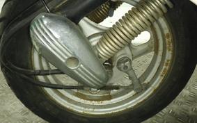 HONDA JULIO AF52