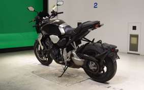 HONDA CB1000R GEN 2 2018 SC80
