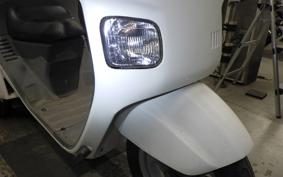 HONDA GYRO CANOPY 2011 TA03