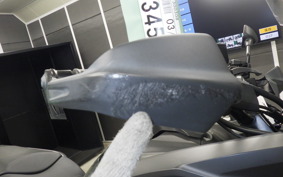 HONDA NC750X D Limited 2020 RC90