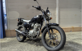 HONDA CB223S MC40
