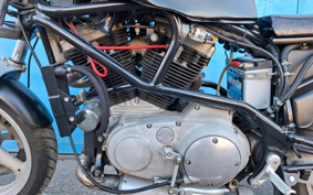 BUELL BUELL M2 CYCLONE 2001 LS11