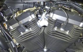 HARLEY XL883N 2019