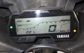 YAMAHA YZF-R15 2007