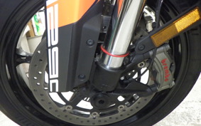 KTM 1290 SUPER DUKE R 2021