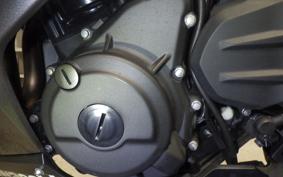 KAWASAKI NINJA 250 2 2015 EX250P