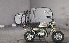 HONDA MONKEY Z50J