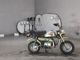 Фото Honda MONKEY с японского аукциона