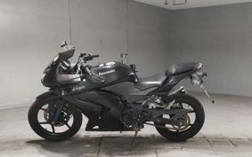 KAWASAKI NINJA 250R EX250K