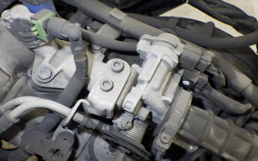 YAMAHA AXIS 125 Z SED7J