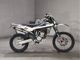 Фото Husqvarna IS SC BAR NATE250 с японского аукциона