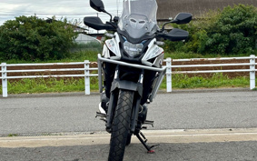 HONDA 400 X 2021 NC56