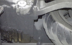 HONDA FORESIGHT EX MF04