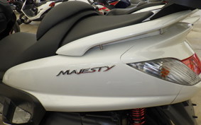 YAMAHA MAJESTY 250 Gen.3 SG15J