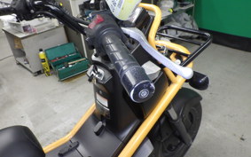 HONDA PS250 2010 MF09