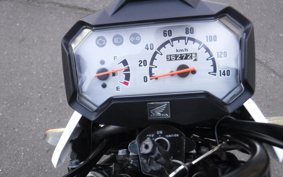 HONDA ZOOMER-X JF38