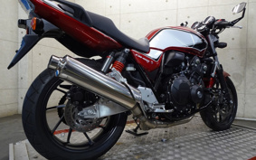 HONDA CB400SFV-4ABS 2019 NC42