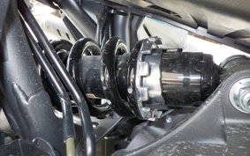 YAMAHA YZF-R7 2025 RM39J