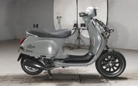 VESPA LX50 ZAPC38