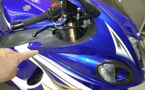 SUZUKI HAYABUSA Gen.2 2016 GX72B