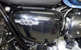 KAWASAKI W800 2025 EJ800E