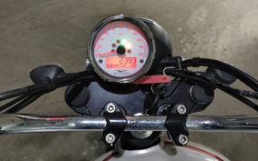 OTHER MOTO GUZZI V9 Bobar 2017 LH
