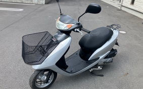 HONDA DIO AF62