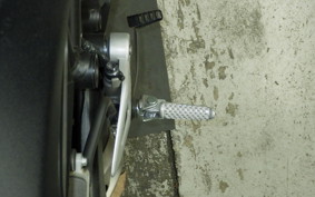 HONDA CB125 R 2008 JC91