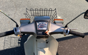 HONDA SUPER CUB70 C70