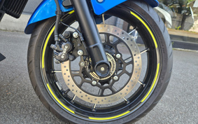 SUZUKI JIKUSA-250 ED22B