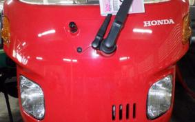 HONDA GYRO CANOPY TA03