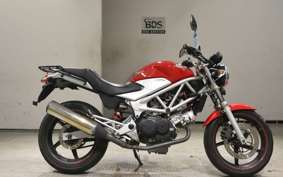 HONDA VTR 250 Gen. 2 2005 MC33