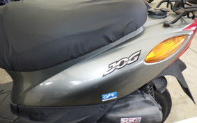 YAMAHA JOG Delux SA39J