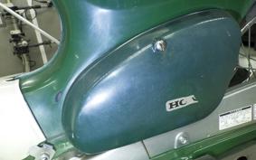 HONDA C50 SUPER CUB AA01
