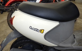 SUZUKI LET's 4 Basket CA43A