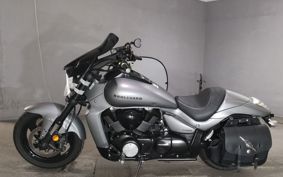 SUZUKI BOULEVARDM109R 2019 VY53A