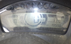 YAMAHA TRICITY 125