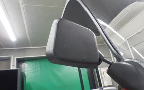 HONDA GYRO CANOPY 2006 TA03