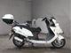 Фото Kymco GRANDDINK 125X с японского аукциона