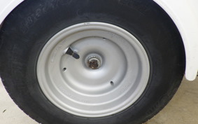 HONDA GYRO CANOPY TA03