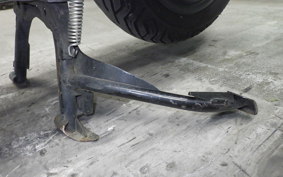 HONDA PCX125 2025 JK05