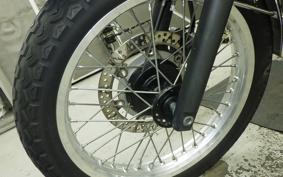 KAWASAKI W400 2006 EJ400A