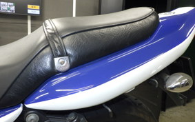 KAWASAKI BALIUS 250 Gen.2 2021 ZR250B