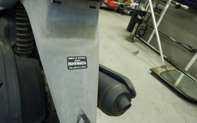 SUZUKI ADDRESS V125 G 2022 CF4EA