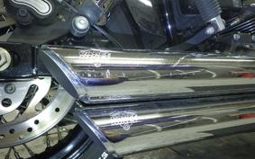 HARLEY FXDWG 1580 2010