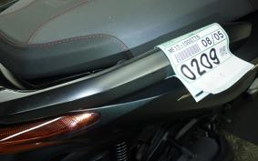HONDA FORZA 250 1997 MF17