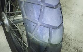 YAMAHA TW200 Gen.2 DG07J