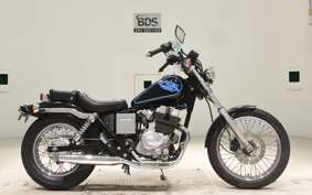 HONDA REBEL 250 MC13