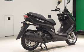 YAMAHA MAJESTY155 S 2015 SG28J