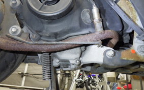 SUZUKI ADDRESS V50 Gen.2 CA44A